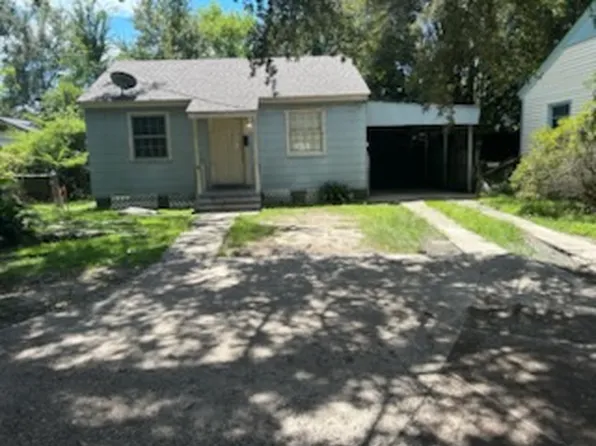 4942 Osborne Ave, Baton Rouge, LA 70805