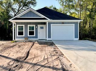 LOT 13 Ashantilly Dr, Darien, GA 31305