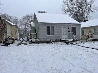 4013 Clarendon Rd, Indianapolis, IN 46208