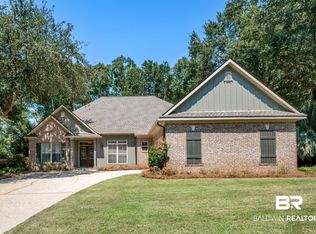 10895 Covey Dr, Fairhope, AL 36532