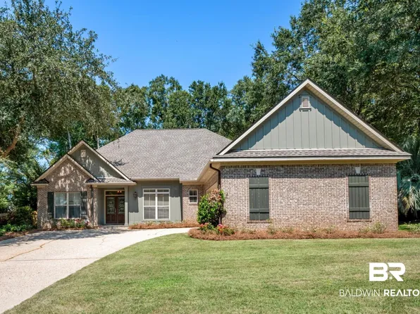 10895 Covey Dr, Fairhope, AL 36532