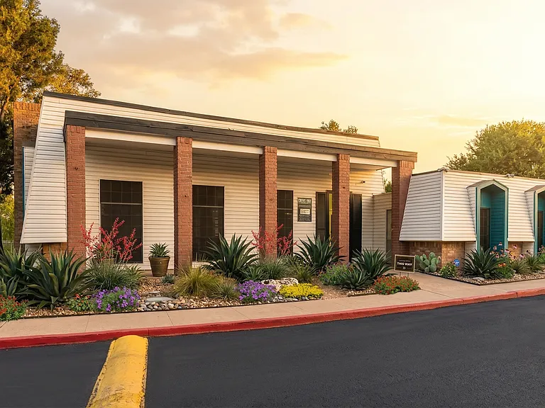 Creeks Edge Apartments — Photo 9