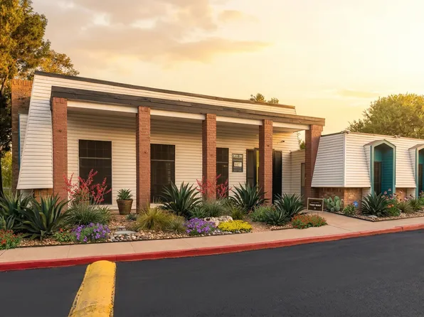 Creeks Edge Apartments