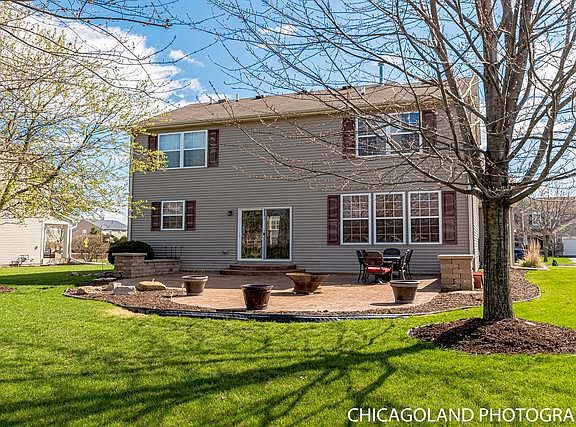 2nd image of 2407 White Rose Dr