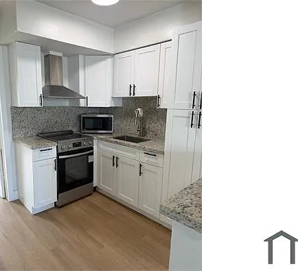 1 bed, $1,600 — Photo 2