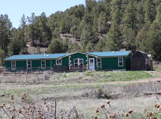 25902 County Road 30.1, Boncarbo, CO 81024