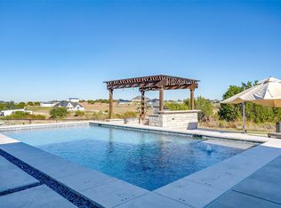 1005 Kingsley Ct, Weatherford, TX 76087