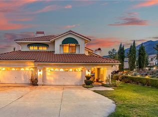 5452 Woodside Pl, Rancho Cucamonga, CA 91737