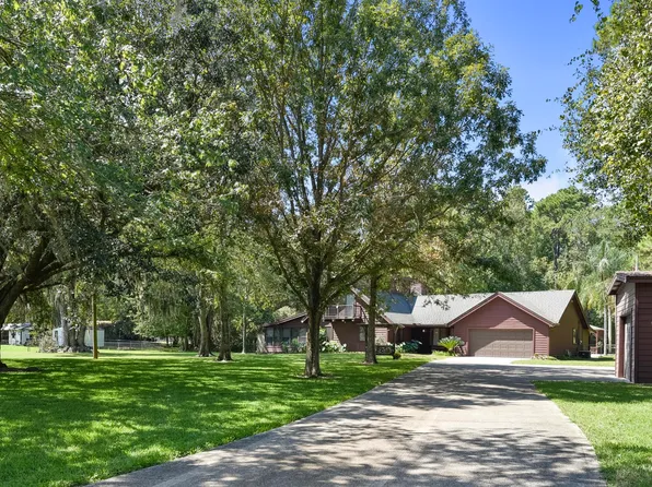 910 COLE Road, Jacksonville, FL 32218