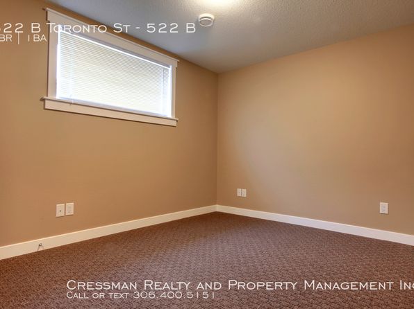 522 Toronto St #B, Regina, SK S4R 1M6