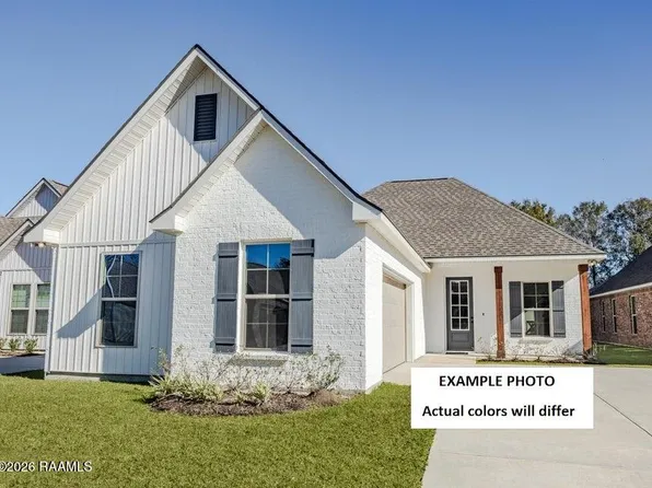 125 Oak Haven Dr, Lafayette, LA 70507