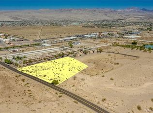 1643 Havasupai Dr, Bullhead City, AZ 86442