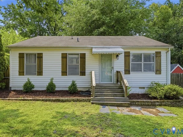 1003 Pennsylvania Ave, Glen Allen, VA 23060