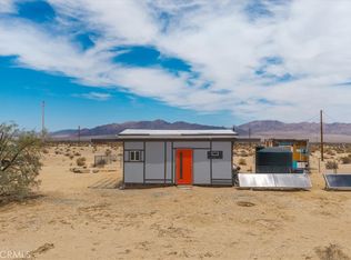 84951 Amboy Rd, Twentynine Palms, CA 92277