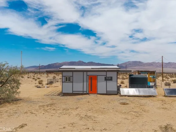 84951 Amboy Rd, Twentynine Palms, CA 92277