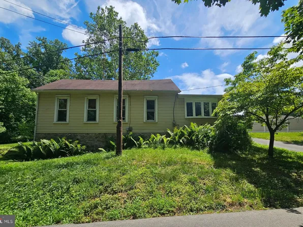 6405 Mondell Rd, Sharpsburg, MD 21782