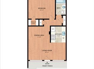 410 Monte Diablo Ave APT 10, San Mateo, CA 94401