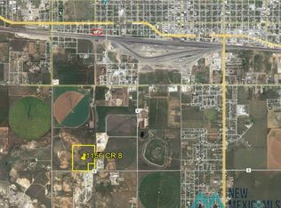 1156 Curry Rd E #8, Clovis, NM 88101
