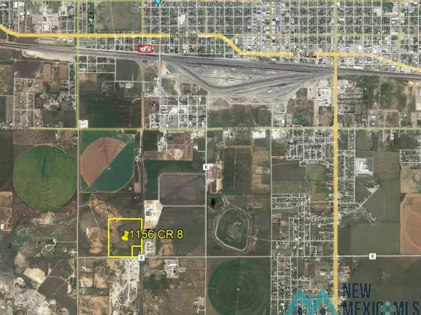 1156 Curry Rd E #8, Clovis, NM 88101