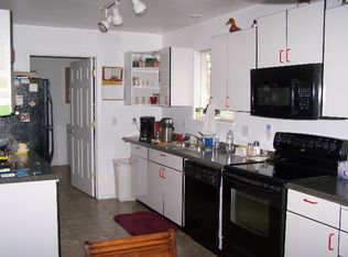 24617 N Corbin Hill Rd, Athol, ID 83801