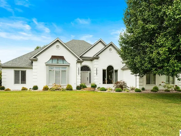 807 Lakeside Dr, Elizabethtown, KY 42701