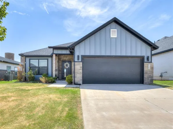 8104 NW 151st Cir, Edmond, OK 73013