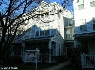 19539 Caravan Dr, Germantown, MD 20874