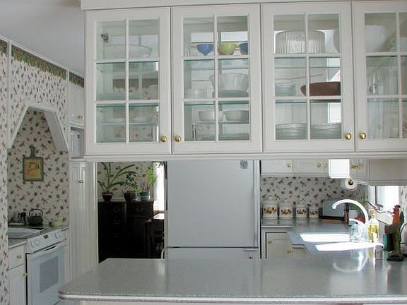 Newly Remodeled Kitchen