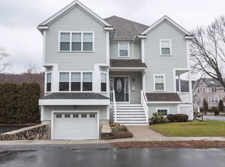 52 Grant Ave, Belmont, MA 02478