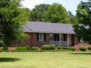 1440 Enterprise Rd, Madison, GA 30650