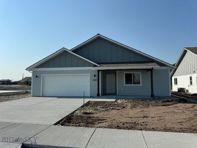 2008 Waterfall, Belgrade, MT, 59714