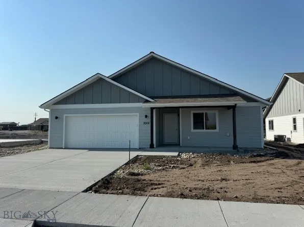 2008 Waterfall, Belgrade, MT 59714