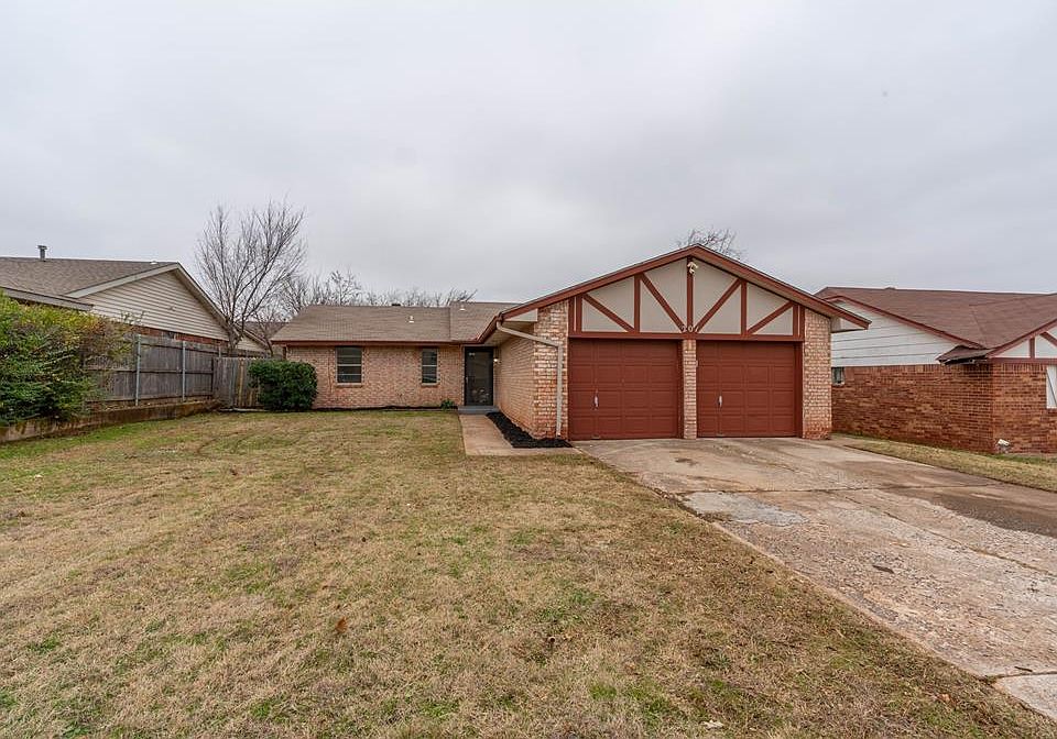 1st image of 201 S Morgan Dr
