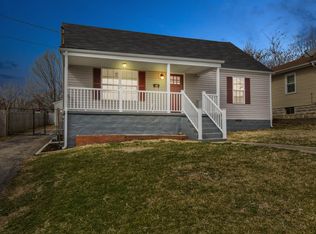20 Jackson St, Winchester, KY 40391