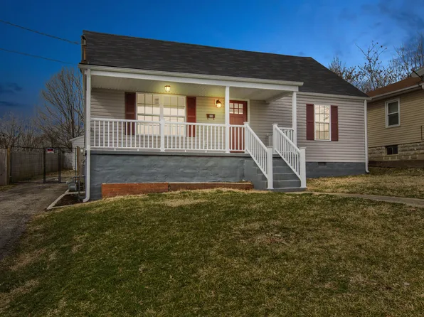 20 Jackson St, Winchester, KY 40391
