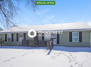 899 Cherrydale Ave, Columbus, OH 43207