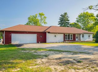 2744 W Harreld Rd, Marion, IN 46952