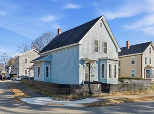 11 Charles Street, Nashua, NH 03064