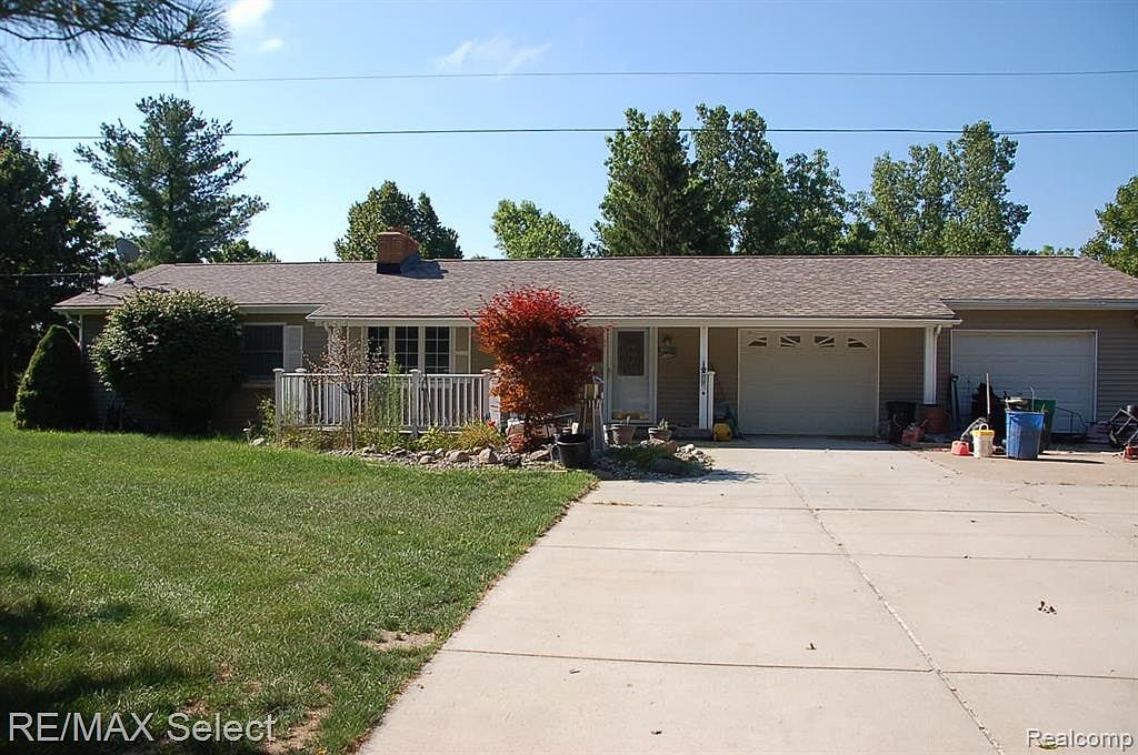11015 Baldwin Rd, Gaines, MI 48436 Zillow