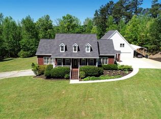 5551 Wright Rd, Powder Springs, GA 30127