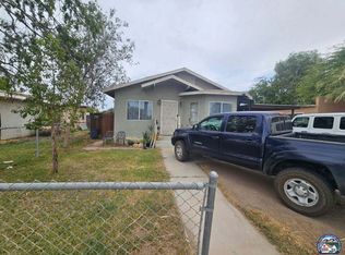 284 W Main St, Westmorland, CA 92281