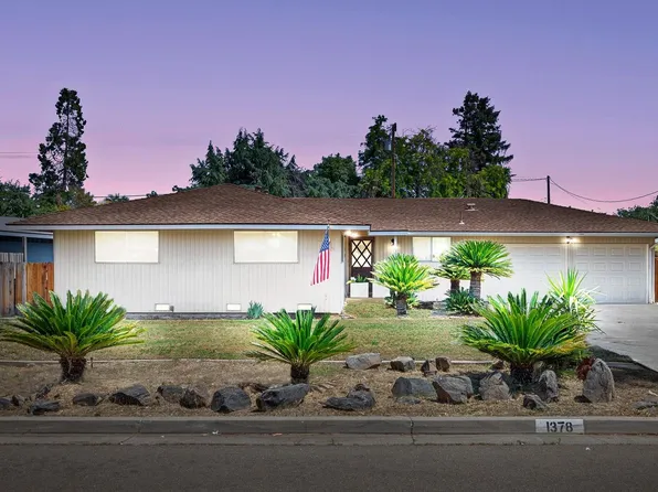 1378 E Browning Ave, Fresno, CA 93710