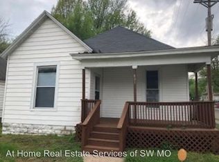 803 S Grant Ave, Springfield, MO 65806