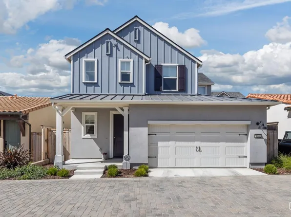 194 Earthwood Ln, San Luis Obispo, CA 93401