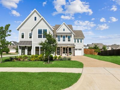1609 Colonnade Ct, McKinney, TX, 75069