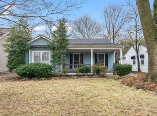 906 Fountain Ave, Louisville, KY 40222
