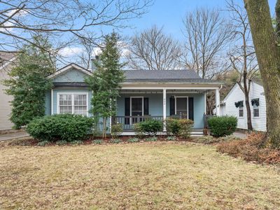 906 Fountain Ave, Louisville, KY, 40222