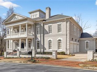 3158 E Addison Dr, Alpharetta, GA 30022