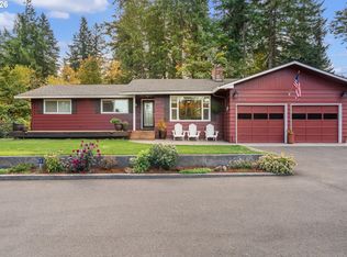 14998 SE 196th Ct, Damascus, OR 97089