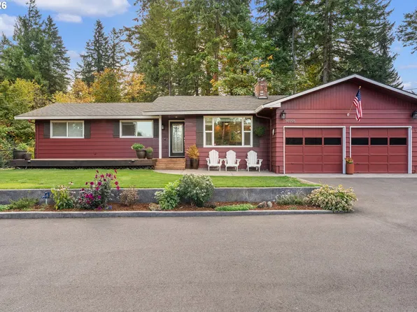 14998 SE 196th Ct, Damascus, OR 97089